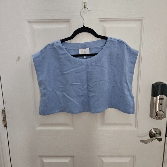 Women's Blouse - Picture 1 of 9